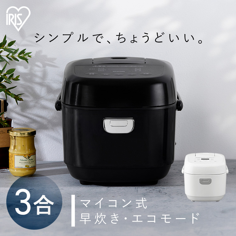 Panasonic SR-KT060-W （ホワイト） 炊飯器本体 - 最安値・価格比較