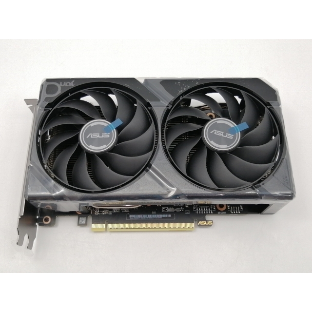 ASUS DUAL-RTX3050-O6G ［ASUS Dual GeForce RTX 3050 OC Edition 6GB