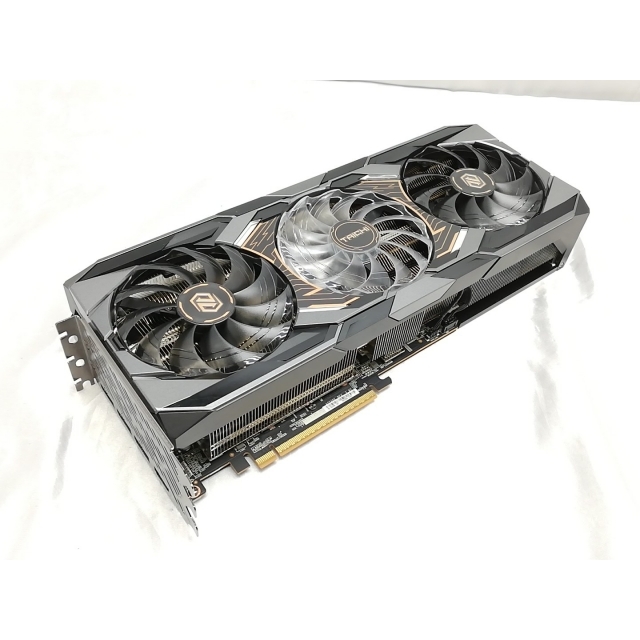 ASUS TUF-RTX3080TI-O12G-GAMING TUF Gaming グラフィックボード