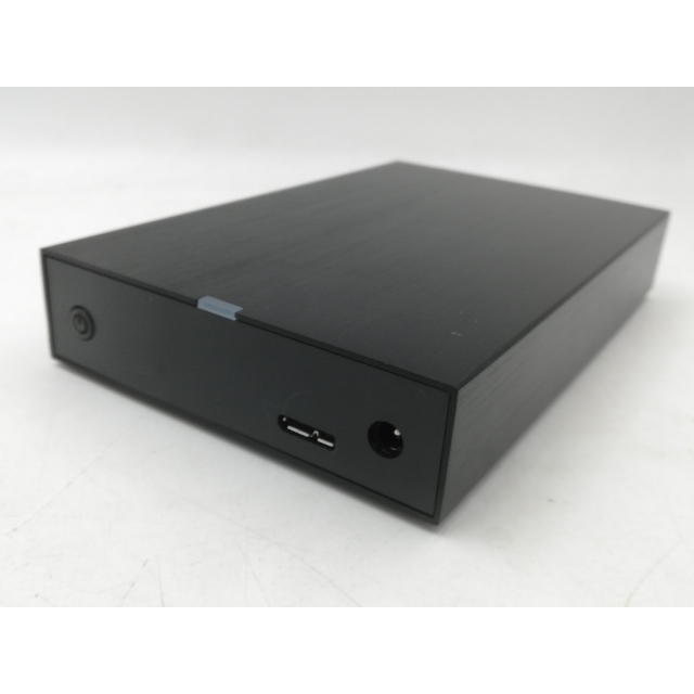 ラシージャパン LCH-MND020U3［LaCie minimus TV ＆ PC 2TB］ HDD