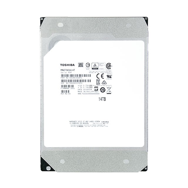 TOSHIBA MN07ACA12T 内蔵型ハードディスクドライブ - 最安値・価格比較