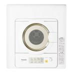 パナソニック 電気衣類乾燥機 NH-D603-W （ホワイト） 衣類乾燥機 - 最