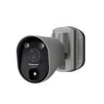 Panasonic センサーライト付屋外ワイヤレスカメラ VL-WD813X 防犯