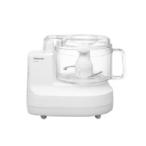 Panasonic フードプロセッサー MK-K82-W （ホワイト ） ジューサー