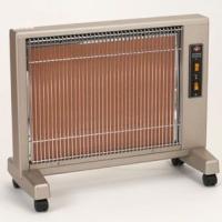 サンルミエ N700L-GR エクセラ7 遠赤外線パネルヒーター 1 Amazon