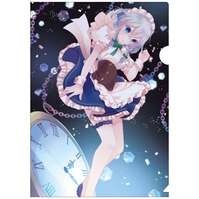 東方project 十六夜咲夜（文具、ステーショナリー） | キッチン