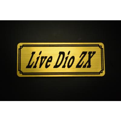 HONDA DioZX AF28 実働 書類付き 純正オリジナルステッカー HONDA