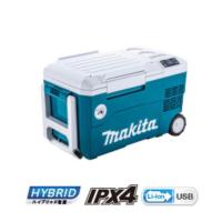 マキタ makita 充電式保冷温庫 CW180DZ (本体のみ）のレビュー・口コミ