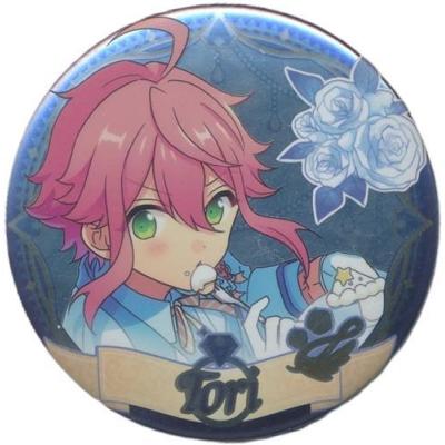 姫宮桃李 缶バッジのおすすめ人気商品一覧 通販 - Yahoo!ショッピング