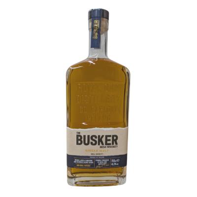 バスカースモールバッチシングルモルト バッチ2 : リカーズマスター