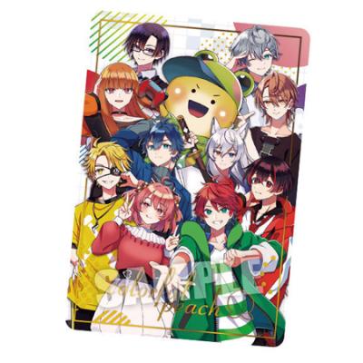 カラフルピーチトレカのおすすめ人気商品一覧 通販 - Yahoo!ショッピング