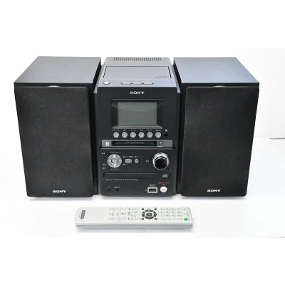 カセット CD MD コンポ（ミニコンポ、ラジカセ）｜オーディオ機器