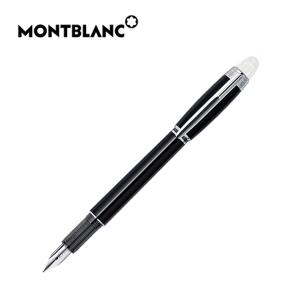 MONTBLANC（モンブラン） 万年筆 スターウォーカー STARWALKER