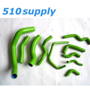 日産（NISSAN） ラジエターホース S13 S14 S15 シルビア ヒーター