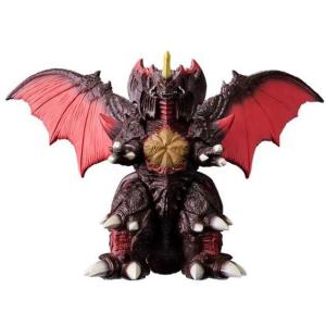 BANDAI（バンダイ） 究極大怪獣 アルティメットモンスターズ ゴジラ3