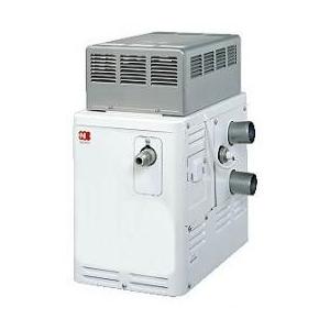 リンナイ（Rinnai） 【RF-1W(B)】リンナイ ガスふろがま 屋外式 お