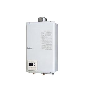 パロマ（Paloma） PH-16SXTU-LP ガス給湯器（プロパンガス用・給湯専用
