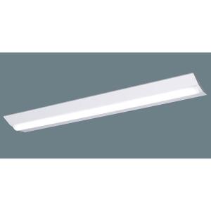 法人様限定】パナソニック XLX450AENP LE9 LEDベースライト 40形 富士