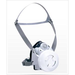 重松 Sy185-H Mサイズ シゲマツ 電動ファン付き防塵マスク 充電器付き