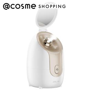 Panasonic（パナソニック） EH-SA3D-C スチーマー ナノケア コンパクト