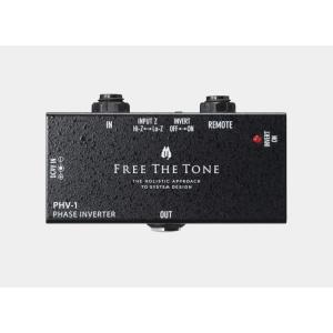 送料無料) FREE THE TONE フリーザトーン LB-2 LOOP BOX ループ