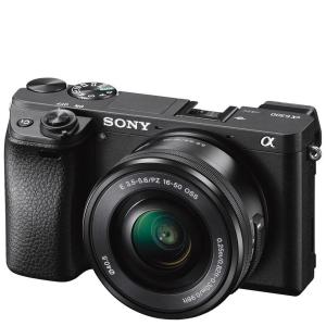 α（ソニー） ソニー SONY α6300 ILCE-6300 ボディ ブラック ミラーレス