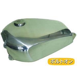 ホンダ（HONDA） ピーナッツタンク/TW225 TW200 : 部品屋K&W - 通販