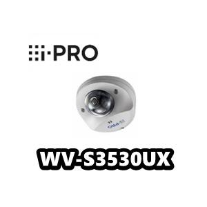 iーPRO 【在庫あり】WV-S1536LUX 屋外 2MP 一体型 AIカメラ