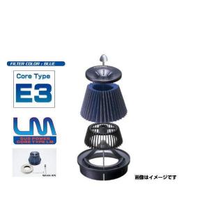 BLITZ（ブリッツ） SUSパワーLM エアクリーナー 交換フィルター(ブルー