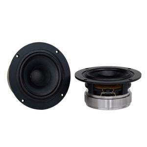 PHASS ファス AT 25ex 25mmトゥイーター 天然素材ダイアフラム 内磁型