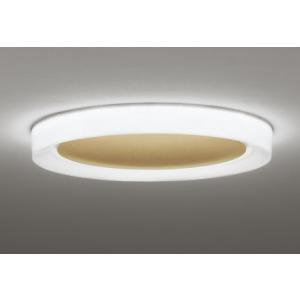 ODELIC（オーデリック） シーリングライト 〜10畳 ゴールド LED 調色