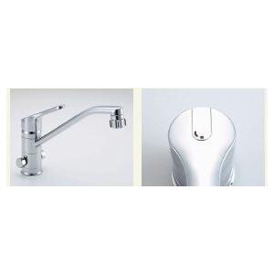 TOTO TOTOサーモスタット定量止水バス水栓 TMF47AN （新品番TMF47ARRA