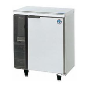 業務用冷蔵庫コールドテーブルW630ホシザキ ヨコ型 RT-63PTE1 : 厨房一