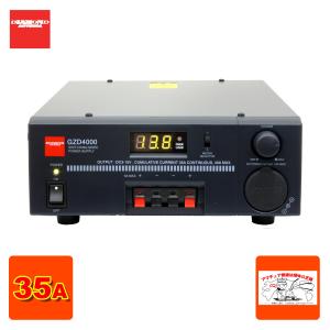 第一電波工業 GZV4000 第一電波工業(ダイヤモンド) スイッチングモード