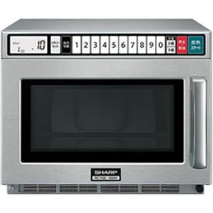 19年製 ホシザキ電気 業務用電子レンジ HMN-18A 業務用電子レンジ ｜