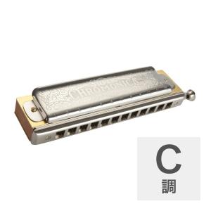 ホーナー ハーモニカ HOHNER ACE 48 7548/48 クロマチックハーモニカ