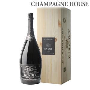 シャンパン 送料無料 エンクリ ミレジメ ブラン ド グラン クリュ 2015
