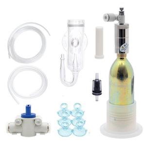 AIネット CO2フルセット キューブセカンド : チャーム charm ヤフー