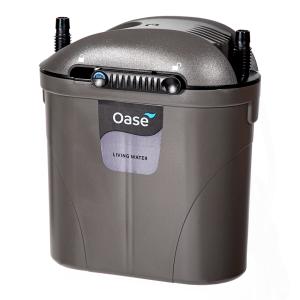 Oase 外部フィルター バイオマスター250＋専用ろ材セット 水槽