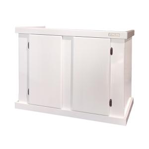 AIネット メーカー直送（受注生産）水槽台 ハイブリッドキャビ 鉄製