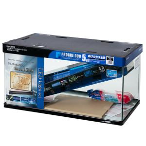 ニッソー （大型）ニッソー 90cm水槽・ベーシック5点セット 本州