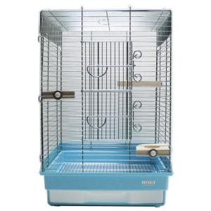 HOEI 35快適ロングハウス ブラック （37×41．5×94cm