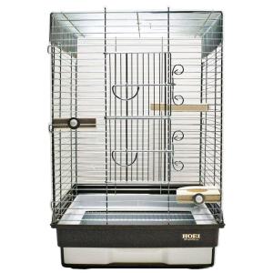 HOEI 35快適ロングハウス ブラック （37×41．5×94cm