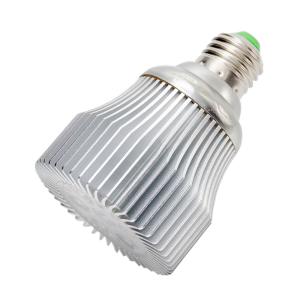 京セラ CERAPHIC いきもの電球 5000K(昼白色) 広角 : アクアテイラーズ