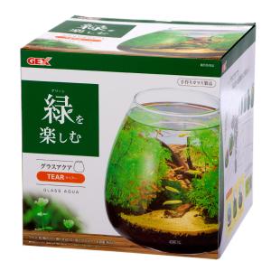 GEX（ジェックス） 【全国送料無料】 グラスアクア ペルコ C