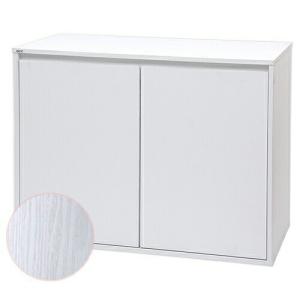 Marfied（マーフィード） メーカー直送 （組立済）水槽台 ウッドキャビ