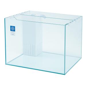 Leaf Corp （大型）オーバーフロー水槽 クロミス6045 スタンダード