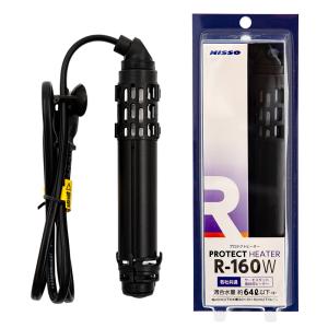 120cm水槽用 サーモ＆ヒーターセット ニッソー シーパレックス
