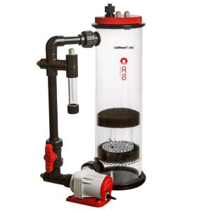 H&S アウトレット品 50Hz カルシウムリアクター CA−0 内部式