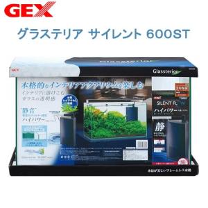 GEX（ジェックス） P-4972547036766 グラステリアS600 6点S